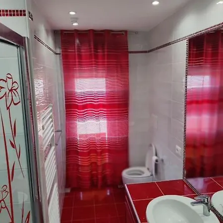 Robert's Sweet Station House A Apartment Anguillara Sabazia