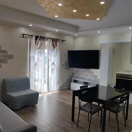 Robert's Sweet Station House A Apartment Anguillara Sabazia